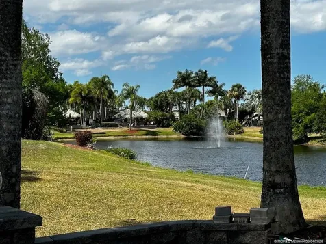 401 NW Chipshot Lane Port St Lucie FL 34986