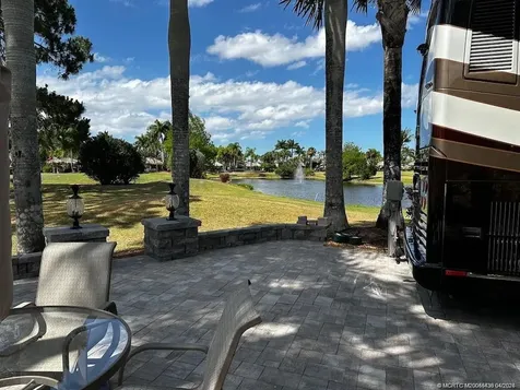 401 NW Chipshot Lane Port St Lucie FL 34986