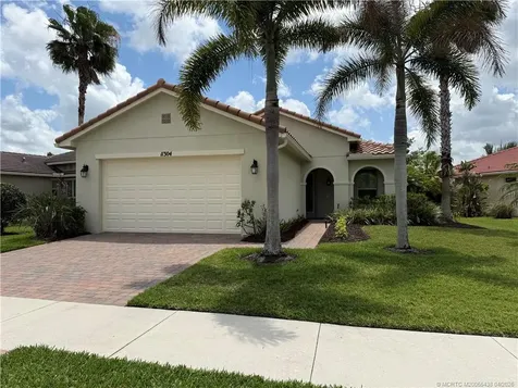 11304 SW Mountain Ash Circle Port St Lucie FL 34987