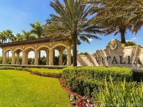 11304 SW Mountain Ash Circle Port St Lucie FL 34987
