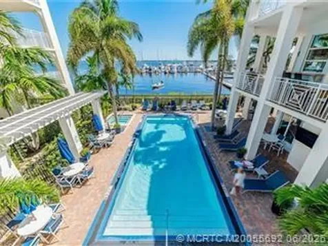 815 NW Flagler Avenue Stuart FL 34994