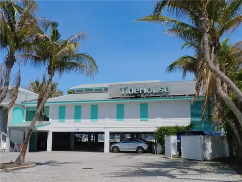 815 NW Flagler Avenue Stuart FL 34994