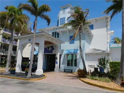 815 NW Flagler Avenue Stuart FL 34994