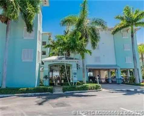 815 NW Flagler Avenue Stuart FL 34994