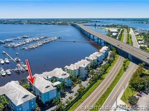 815 NW Flagler Avenue Stuart FL 34994