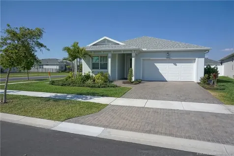 14143 SW Safi Terrace Port St Lucie FL 34987
