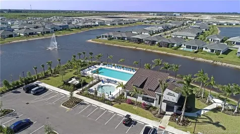 14143 SW Safi Terrace Port St Lucie FL 34987