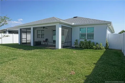 14143 SW Safi Terrace Port St Lucie FL 34987