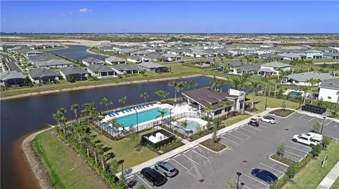 14143 SW Safi Terrace Port St Lucie FL 34987