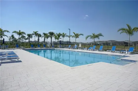 14143 SW Safi Terrace Port St Lucie FL 34987