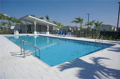 14143 SW Safi Terrace Port St Lucie FL 34987