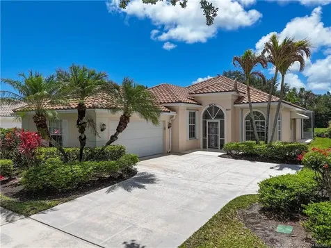 8521 SE Palm Hammock Lane Hobe Sound FL 33455