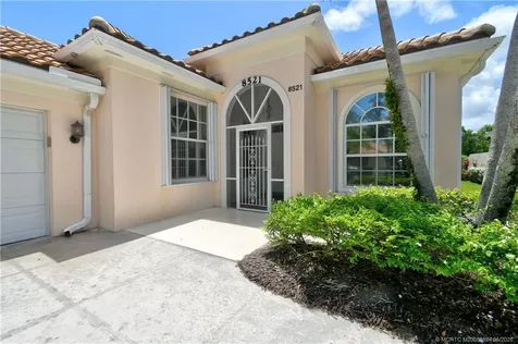 8521 SE Palm Hammock Lane Hobe Sound FL 33455