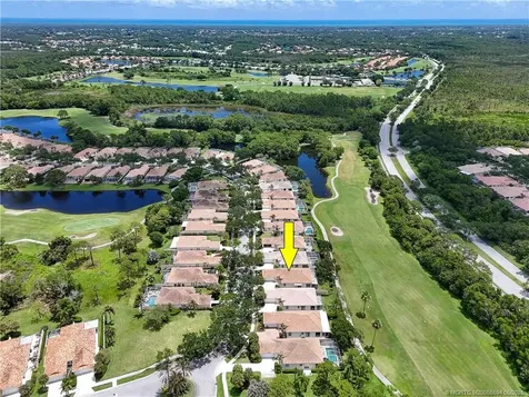 8521 SE Palm Hammock Lane Hobe Sound FL 33455