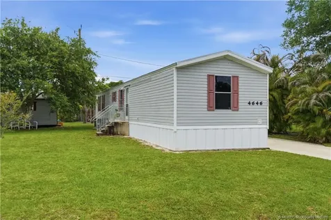 4646 SE Circle Way Stuart FL 34997