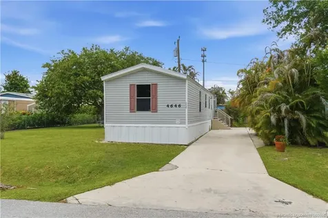 4646 SE Circle Way Stuart FL 34997