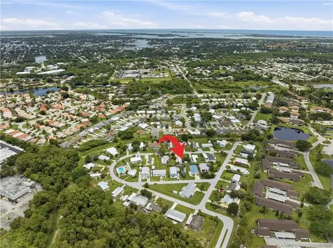 4646 SE Circle Way Stuart FL 34997
