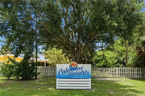 4646 SE Circle Way Stuart FL 34997