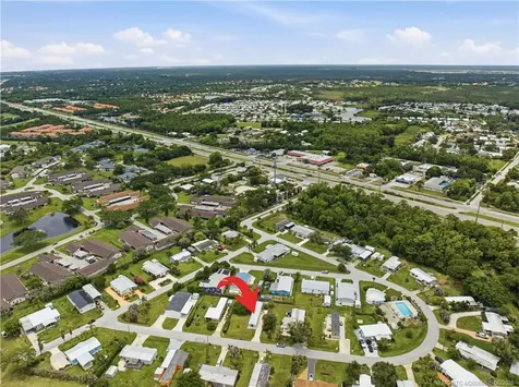 4646 SE Circle Way Stuart FL 34997