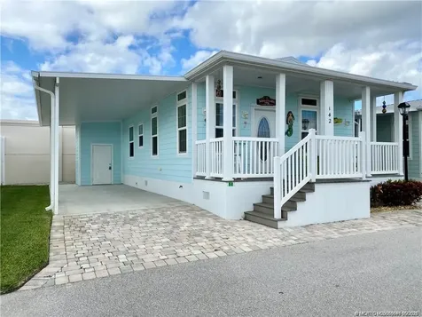 142 NE Coastal Drive Jensen Beach FL 34957