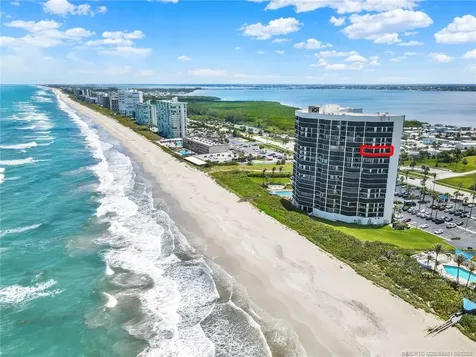 9650 S Ocean Drive Jensen Beach FL 34957