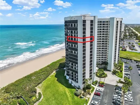 9650 S Ocean Drive Jensen Beach FL 34957