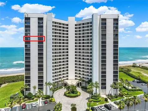 9650 S Ocean Drive Jensen Beach FL 34957