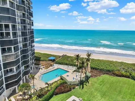 9650 S Ocean Drive Jensen Beach FL 34957