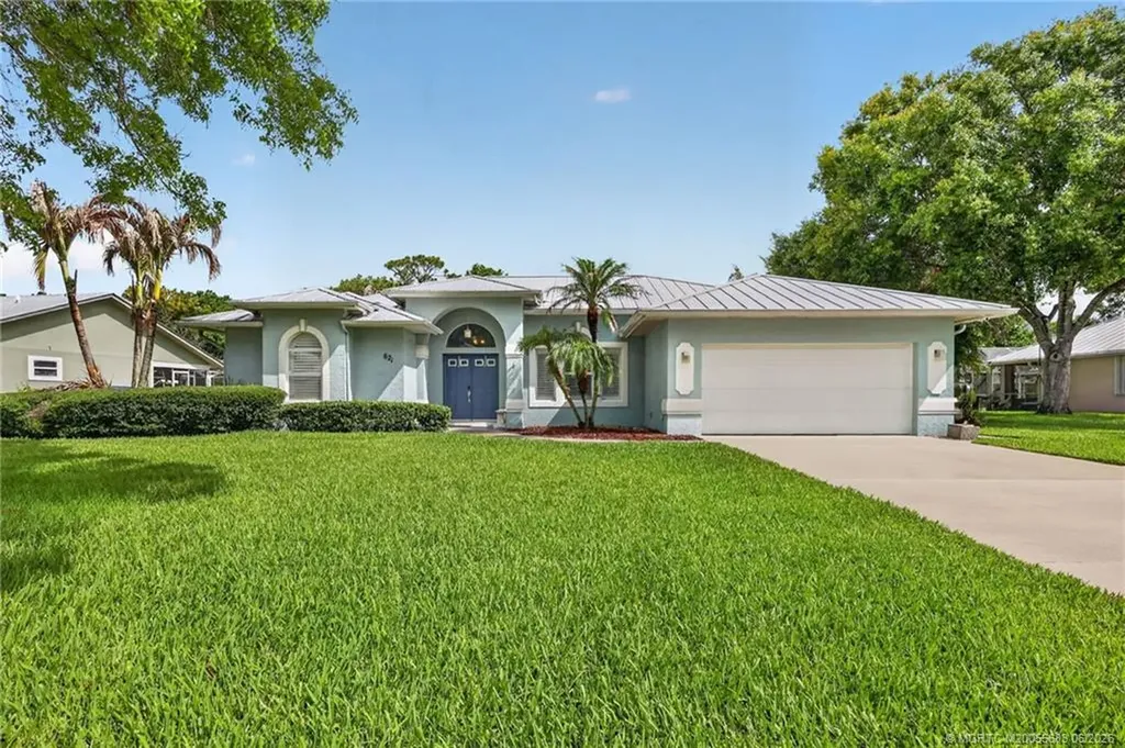 671 SE Pin Oak Terrace Stuart FL 34997