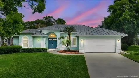 671 SE Pin Oak Terrace Stuart FL 34997