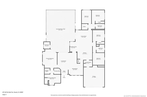 671 SE Pin Oak Terrace Stuart FL 34997