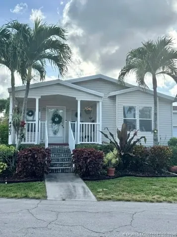 4463 Edwina Lane Lake Worth FL 33463