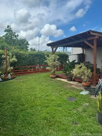 4463 Edwina Lane Lake Worth FL 33463