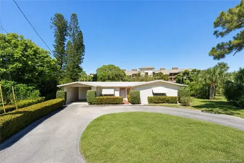 391 SE Edgewood Drive Stuart FL 34996