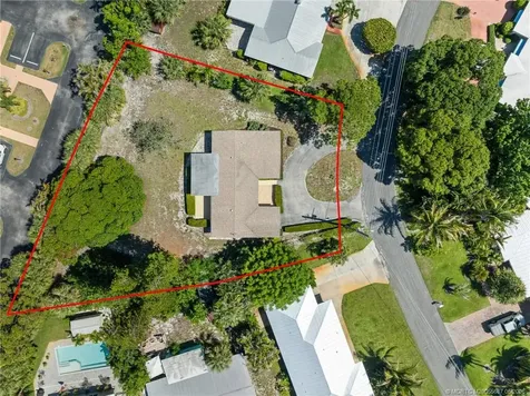 391 SE Edgewood Drive Stuart FL 34996