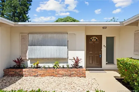 391 SE Edgewood Drive Stuart FL 34996