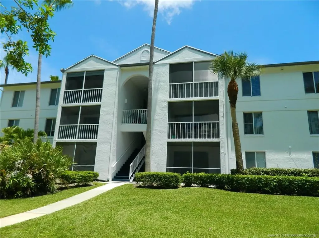 2506 SE Anchorage Cove Port St Lucie FL 34952