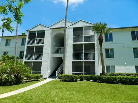 2506 SE Anchorage Cove Port St Lucie FL 34952