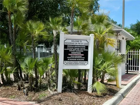 2506 SE Anchorage Cove Port St Lucie FL 34952