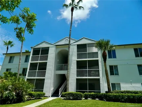 2506 SE Anchorage Cove Port St Lucie FL 34952