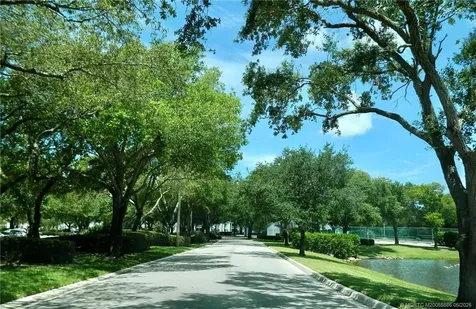 2506 SE Anchorage Cove Port St Lucie FL 34952