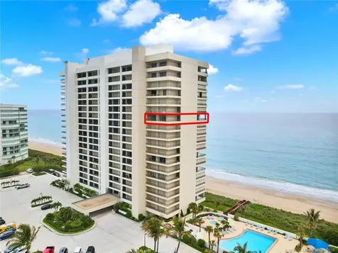8750 S Ocean Drive Jensen Beach FL 34957