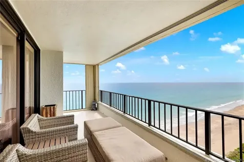 8750 S Ocean Drive Jensen Beach FL 34957