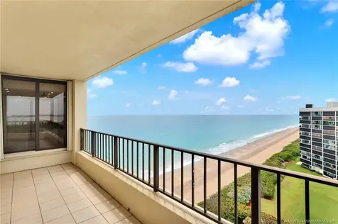 8750 S Ocean Drive Jensen Beach FL 34957