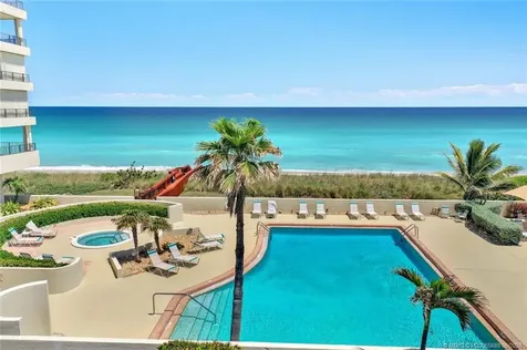 8750 S Ocean Drive Jensen Beach FL 34957
