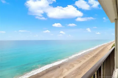 8750 S Ocean Drive Jensen Beach FL 34957