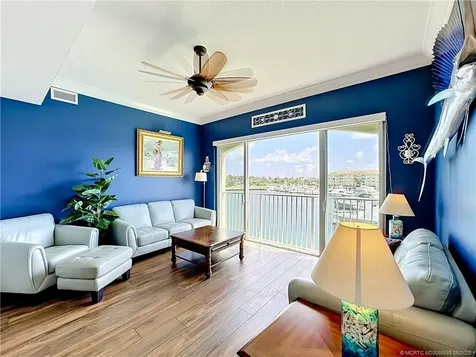 13 Harbour Isle Drive W Fort Pierce FL 34949