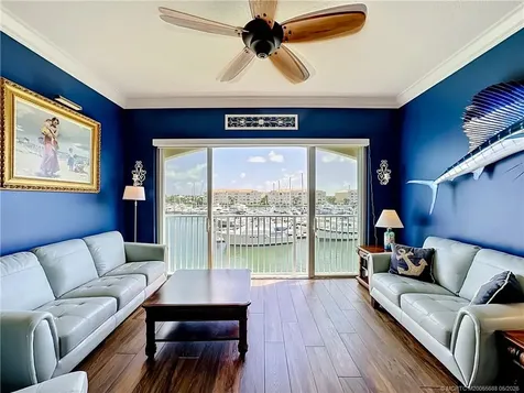 13 Harbour Isle Drive W Fort Pierce FL 34949