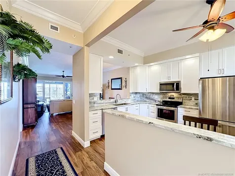 13 Harbour Isle Drive W Fort Pierce FL 34949