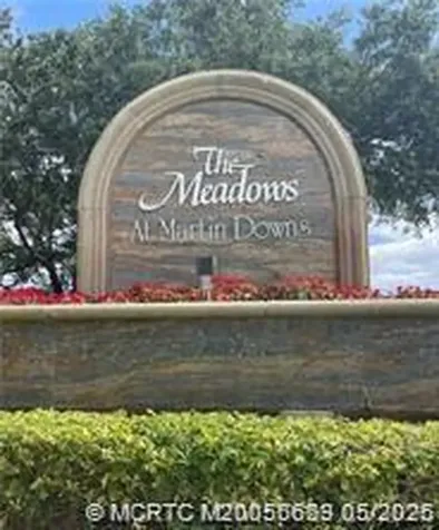 1652 SW Waterfall Boulevard Palm City FL 34990